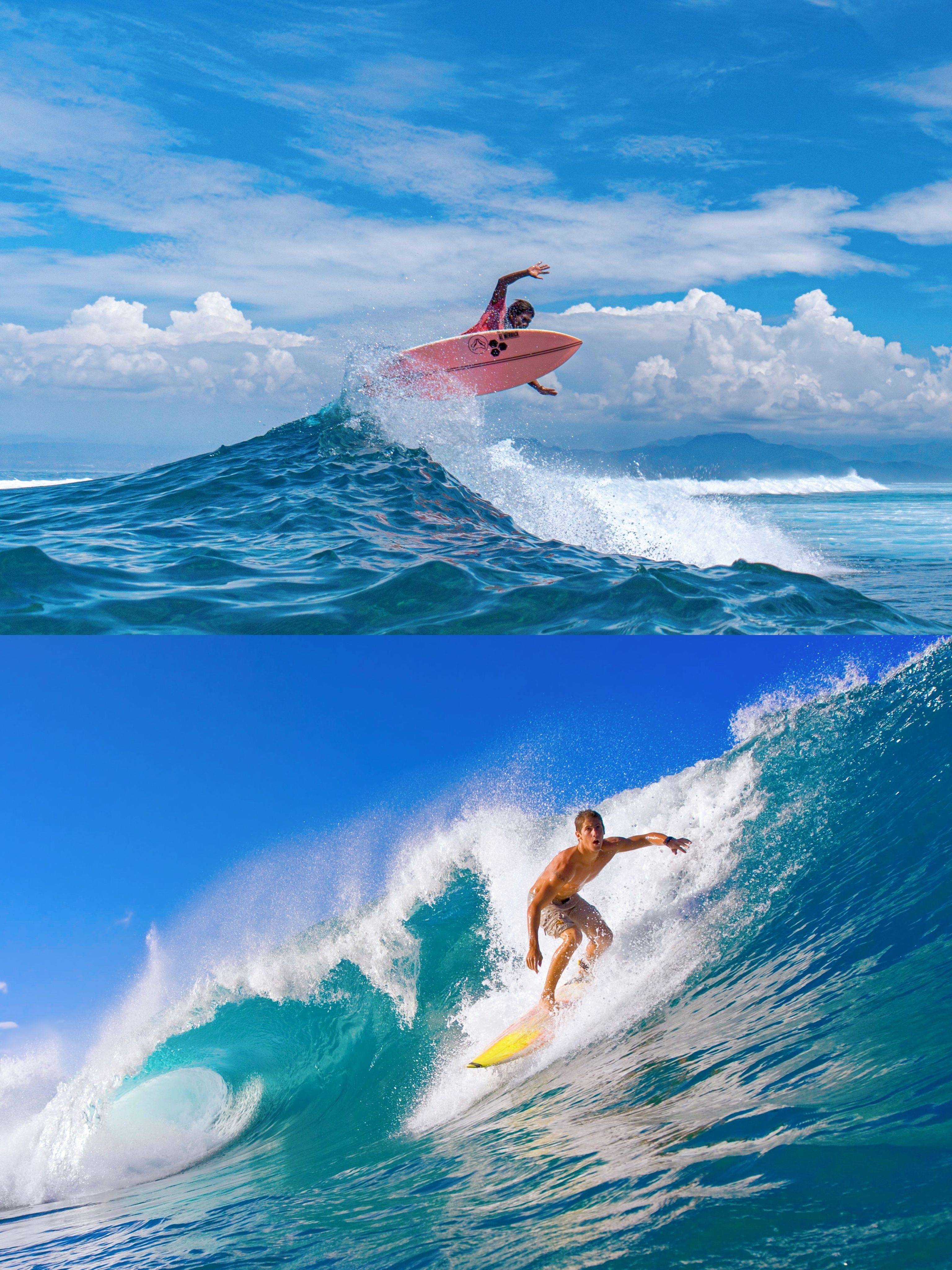 详细阅读:海上冲浪游戏(海上冲浪的乐趣) 海上冲浪游戏(海上冲浪的乐趣)